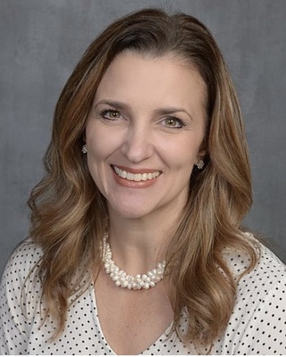 Photo of Angie McDonald, Licensed Professional Counselor in Katy, TX