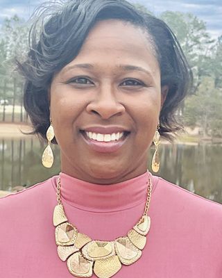 Photo of Traci Johnson, Licensed Clinical Mental Health Counselor, MA, LCMHC