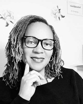 Photo of Kechia Harper, Clinical Social Work/Therapist, LCSWA