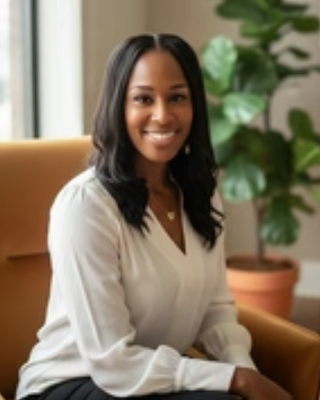 Photo of Niesha Perry, Licensed Professional Clinical Counselor, LPCC