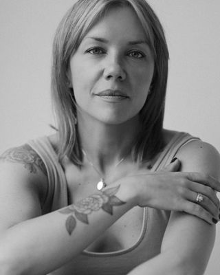 Photo of Lauren Hutchings, Counsellor, CCC, TITC-CT, EMDR