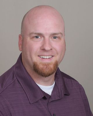 Photo of Benjamin Call, Psychiatric Nurse Practitioner