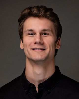 Photo of Gage Skibinski, Pre-Licensed Professional, LMHCA