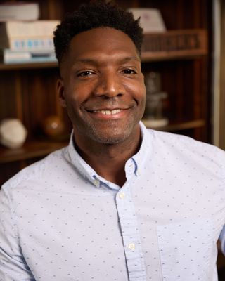Photo of Dr. Tim K. Wallace, Counselor, EdD, LPCC