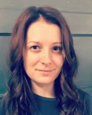 Photo of Natalia Collins, Licensed Social Worker, LICSW