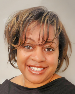 Photo of Keme Henderson, Clinical Social Work/Therapist, LCSW