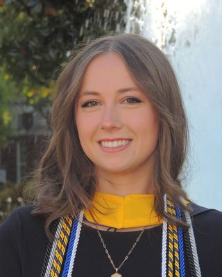 Photo of Savanna Pope, Licensed Clinical Mental Health Counselor Associate, MS, LCMHCA, NCC