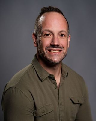 Photo of Chase Butala, Licensed Professional Counselor, MS, LPC, LCPC, CRC
