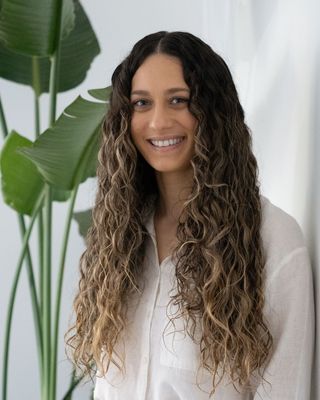 Photo of Isabella Amato - Isabella Amato - Aspire Wellness Group , Psychologist, MPsych, PsyBA General