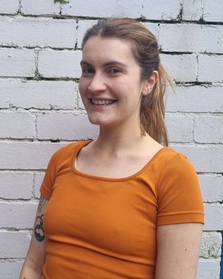 Photo of Alaina Briggs, Counsellor, MSc, MBACP