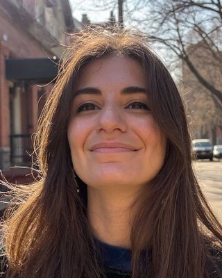 Photo of Dr. Daniela Tuda, Clinical Social Work/Therapist, LCSW, PhD