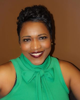 Photo of Katrina Williams, Licensed Professional Counselor in Lexington, SC