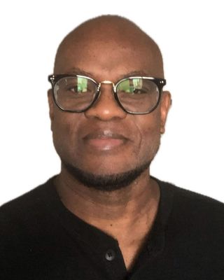 Photo of Keith John Jacob, Marriage & Family Therapist, PhD, LMFT, LEP