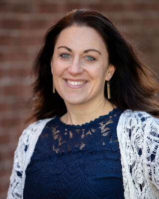 Photo of Sarah Morgan Runk, LPC, MA, MAR, Licensed Professional Counselor in Saint Charles