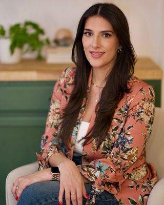 Photo of Kristy Mena Kolev, Counselor, LMHC