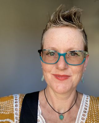 Photo of Rachael Bain, Clinical Social Work/Therapist, LCSW