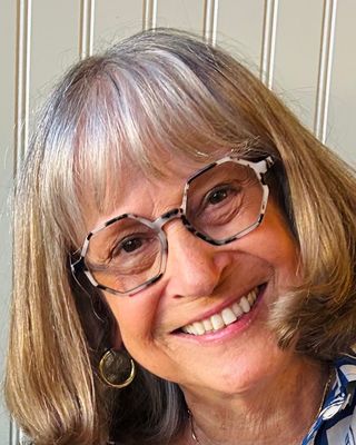 Photo of Rachel Nichols Cooney, Clinical Social Work/Therapist, LICSW, ACSW