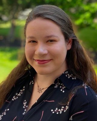 Photo of Olivia Imre, Clinical Social Work/Therapist, LMSW