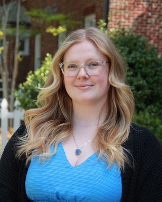 Photo of Deanna Lenker, Clinical Social Work/Therapist in Charlotte, NC