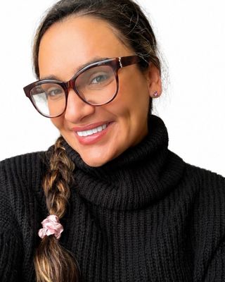 Photo of Civanne Wyse, Counsellor, AFBPSsS