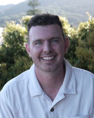 Photo of Matt James Phillips, Psychotherapist, MA, PACFA
