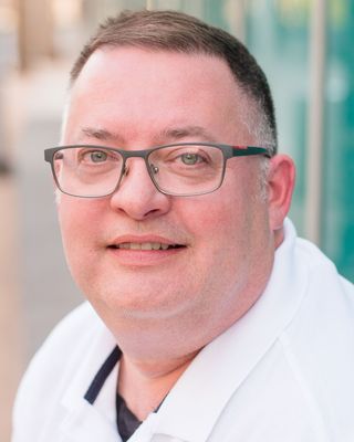 Photo of Sean Elrod, Psychiatric Nurse Practitioner in Tampa, FL