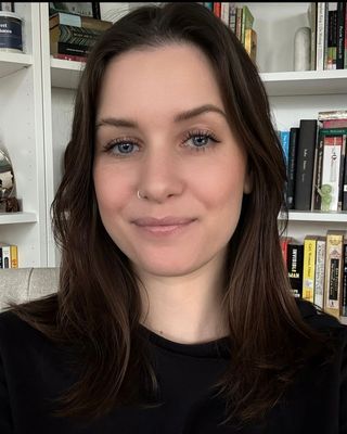 Photo of Heather Romano, Pre-Licensed Professional, MA