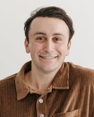 Photo of Nic Valko, Pre-Licensed Professional, MFT-I