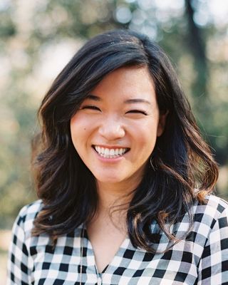 Photo of Dr. Eunice Lee, Marriage & Family Therapist, DMFT, LMFT