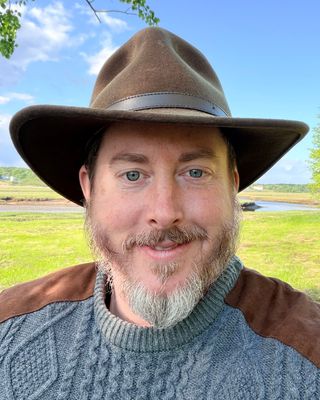 Photo of Dave Norman, Clinical Social Work/Therapist, LCSW, MALS