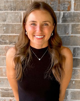 Photo of Haley Mumbert, Marriage & Family Therapist Associate, M.A., LMFT-A