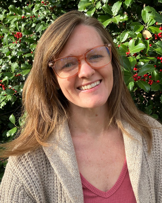 Photo of Hannah Bricker, Clinical Social Work/Therapist, LMSW, LGSW