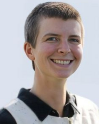 Photo of Ash Shewchuk, Registered Psychotherapist (Qualifying), RP-Q, MA