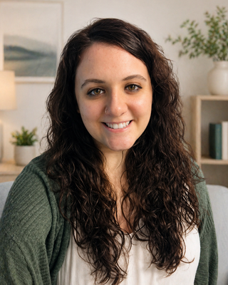 Photo of Jessica Waldron, Licensed Professional Counselor, MA, LPC, NCC, ACS