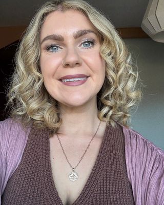 Photo of Marie-Claire Desgranges-Rodgers, Counsellor, MBACP Accred