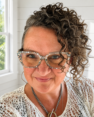 Photo of Kimberli Ann Wicks Krenik, Licensed Professional Counselor, MA, LPC
