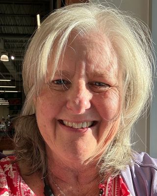 Photo of Maggie Graham, Counselor, LPC, NCC, CPCC