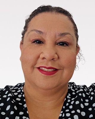 Photo of Roxana Alas, Clinical Social Work/Therapist, LCSW