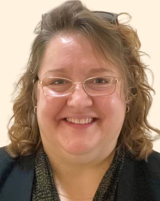 Photo of Dr. Kimberly Guest, Psychologist, PsyD