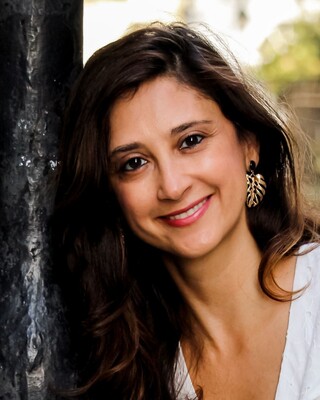 Photo of Dr. Z. Seda Şahin, Marriage & Family Therapist in Penngrove, CA