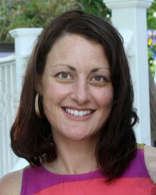 Photo of Josclyn Masterson, Clinical Social Work/Therapist, LICSW