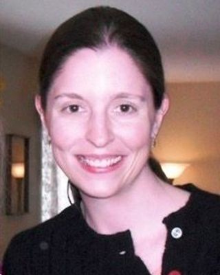 Photo of Catherine Hiltz, Psychologist, PhD