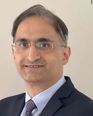 Photo of Farooq Amin - Excel Psychiatric Consultation, Psychiatrist, MD