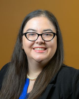 Photo of Courtney Yemiola, Licensed Professional Counselor, MA/Eds, LPC