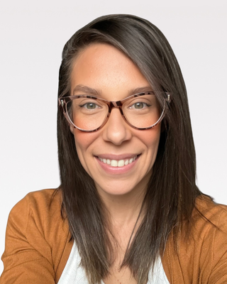 Photo of Samantha Hines, Licensed Professional Counselor, LPC