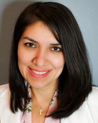 Photo of Perla Yaneth Vazquez, Licensed Professional Counselor, LPC-S