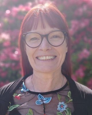Photo of Clare Fox, Counsellor, MBACP