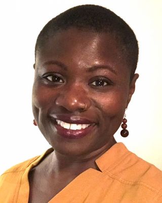 Photo of Ama Kyere, Licensed Professional Counselor, LCPC