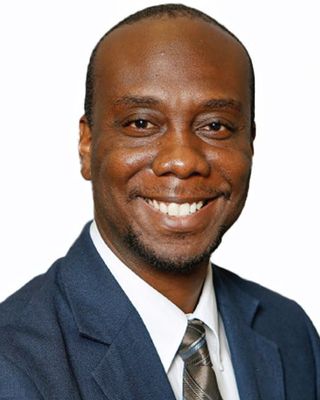 Photo of Dr. Carleton H Brown, Licensed Professional Counselor, PhD, LPC-S, NCC