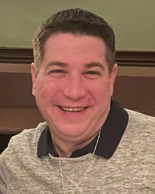 Photo of Justin James Drakos, Clinical Social Work/Therapist, LICSW